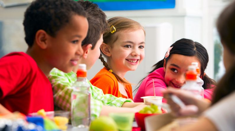 Improve child nutrition programs without delay, AFSCME tells Congress - afscme