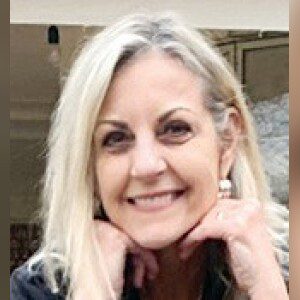 Katie Bradley, registered dietician