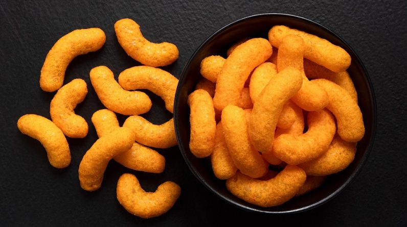 Cheese flavors lead savory snacking category, finds Kerry - FoodNavigator-USA.com