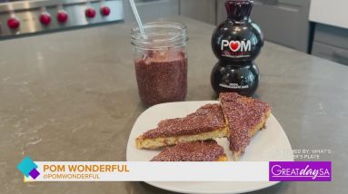 Back to school essentials for a healthy snack time | Great Day SA - KENS5.com
