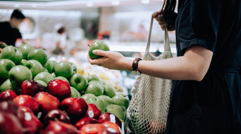 Local schools to feature fresh fruit, vegetable snacks - YourErie