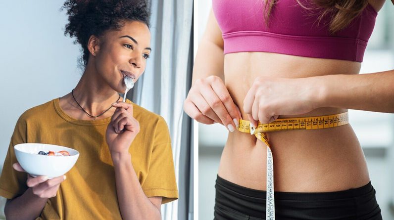 Reduce belly fat and continue to snack - low-carb options that won't affect the scales - Express