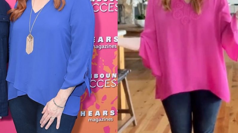 Ree Drummond Weight Loss: How She Lost 50 Pounds in a Year - TheTealMango