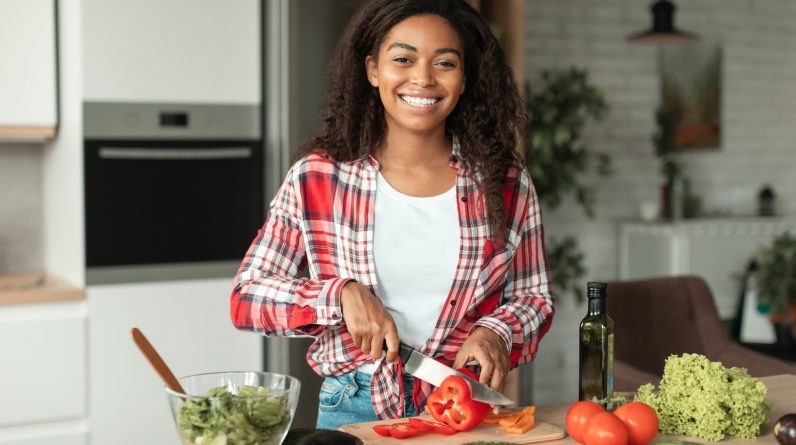 Is A Vegan Diet Good For Diabetes? - Health Digest