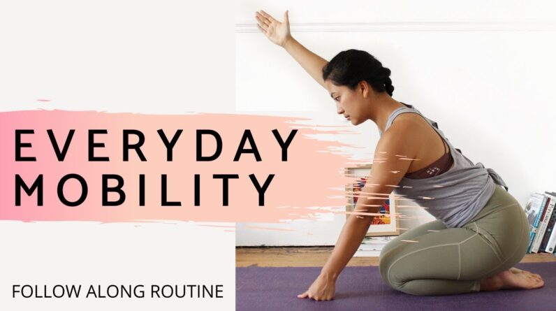 Dennis Bartram Active-Balance Courses Natural Movement