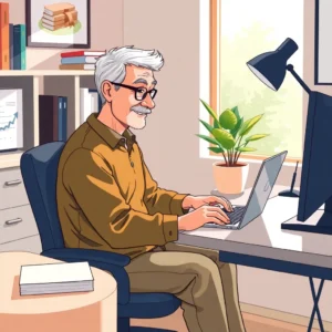 Maintaining Health and Wellness Body Alignment Techniques for Active Retirees