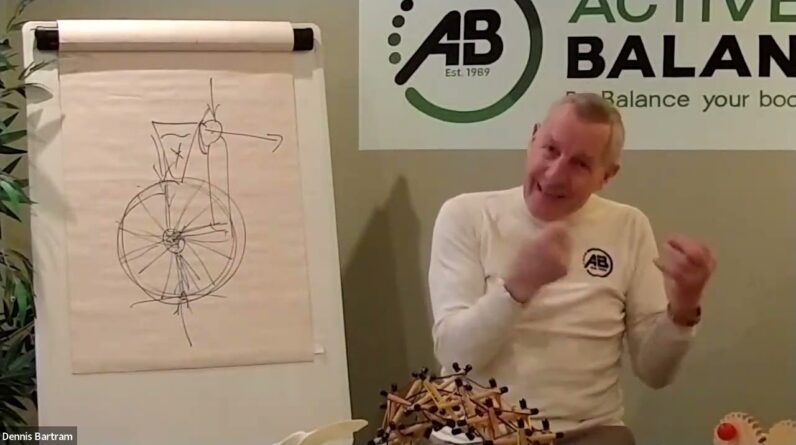 Dennis Bartram Coaching Achieve Pain-Free Movement