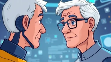 Unleashing Your Voice How Seniors and Dyslexic Thinkers Can Lead the AI Revolution