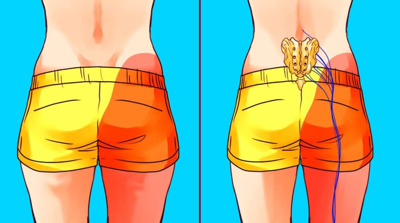 Fix Body Alignment at Home 10 Minutes Daily