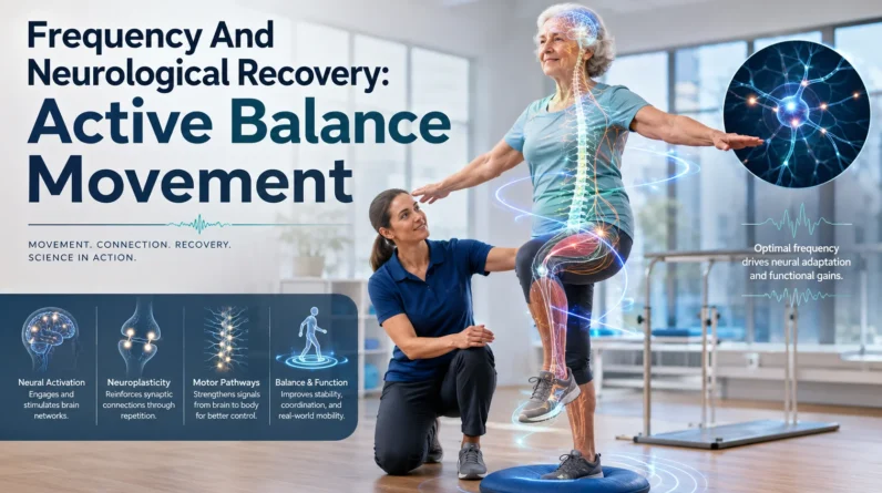 Ultimate Retiree Body Movement Tips for Daily Poise